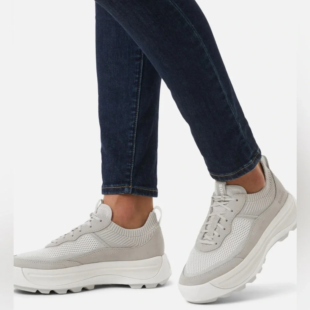 Sorel ONA 503 KNIT LOW 9.5